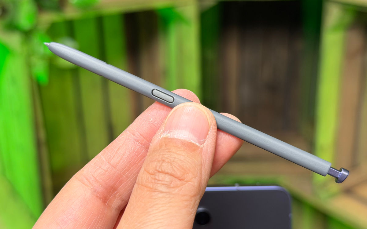 samsung galaxy s26 ultra test