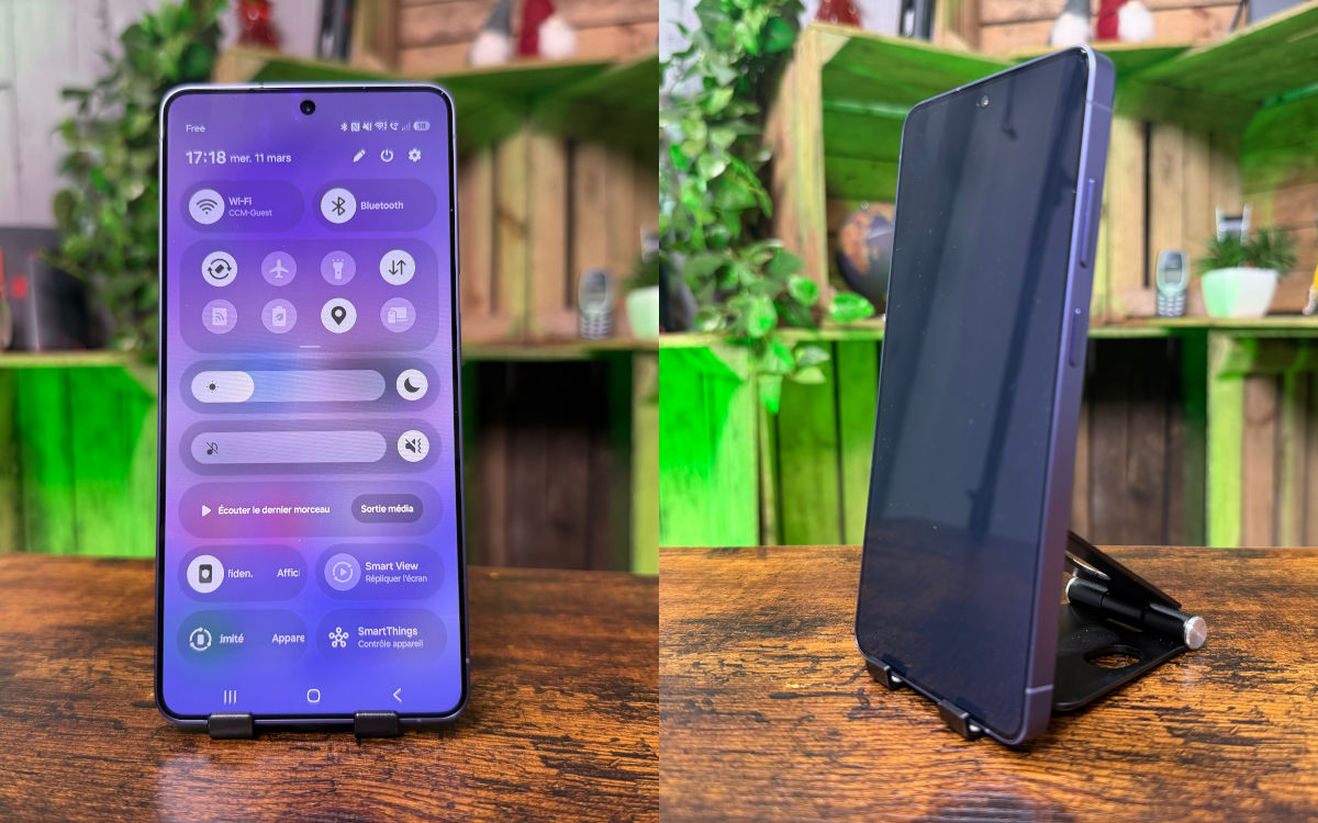 samsung galaxy s26 ultra test