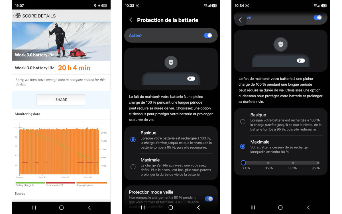 samsung galaxy s26 ultra test