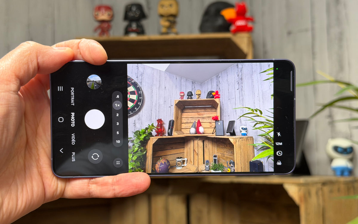 samsung galaxy s26 ultra test