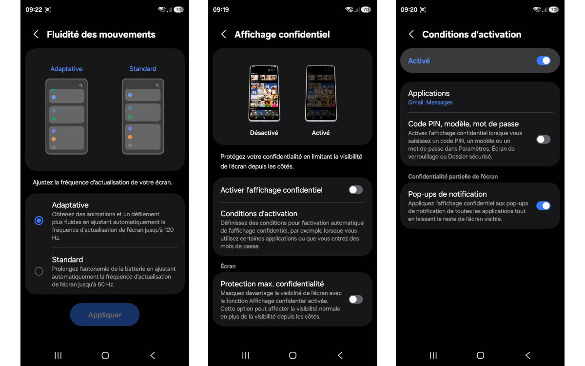 samsung galaxy s26 ultra test