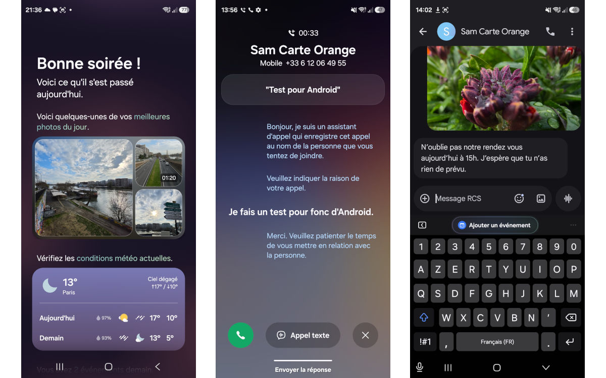 samsung galaxy s26 ultra test