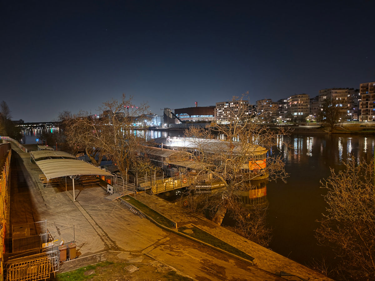 samsung galaxy s26 ultra test