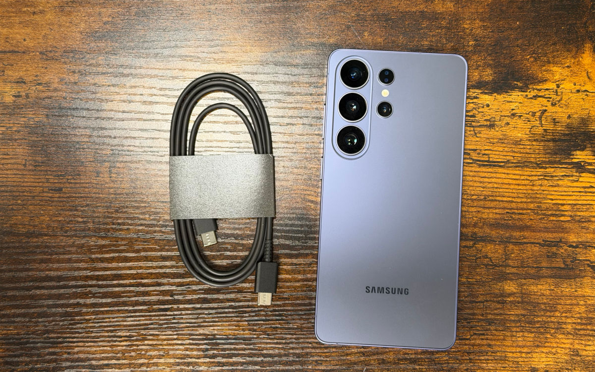 samsung galaxy s26 ultra test