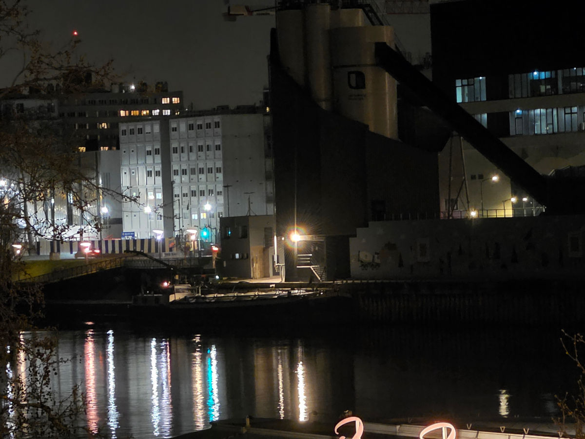 samsung galaxy s26 ultra test