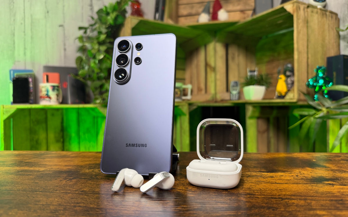 samsung galaxy s26 ultra test