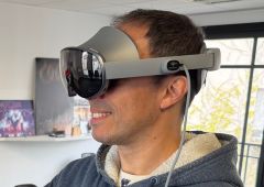 samsung galaxy xr prise en main 11