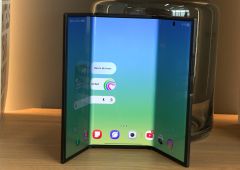 samsung galaxy z trifold prise en main 1