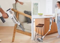 shark detect clean iw3612eut