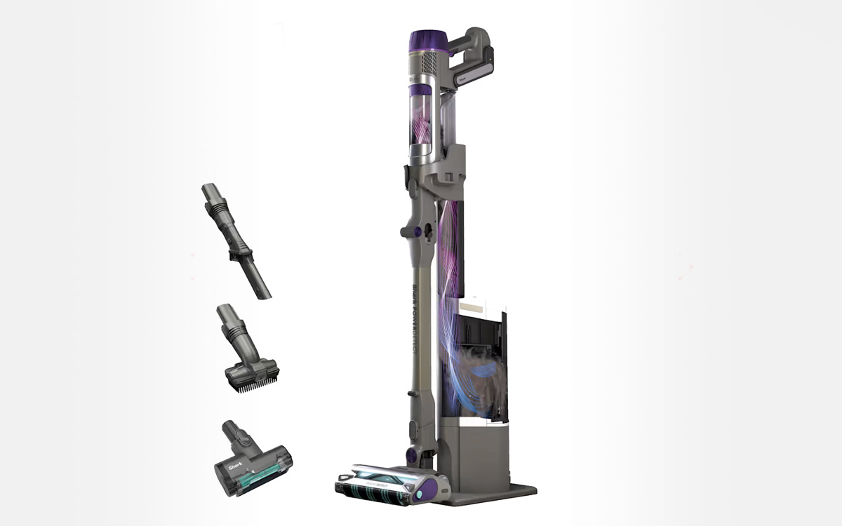 Shark PowerDetect Clean