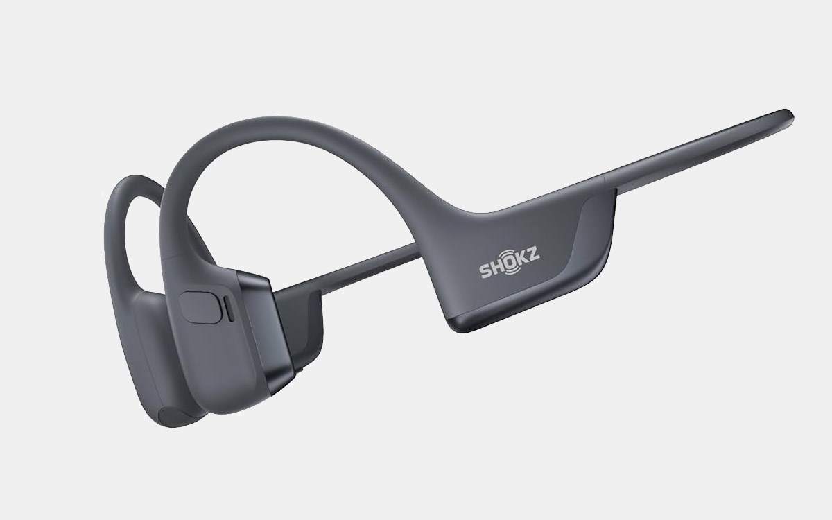 Shok Openrun Pro 2