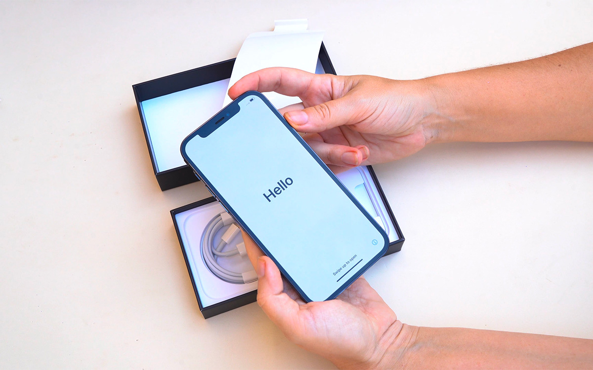 tuto android coup de jeune