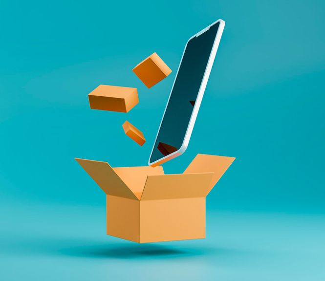 tuto android coup de jeune