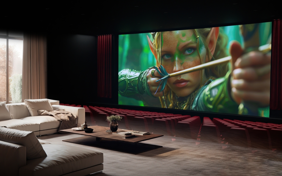 sony bravia 2 ii officiel