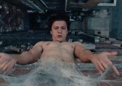 spider man brand new day