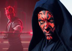 star wars premiere image de dark maul dans sa serie shadow lord pour disney 1260x708
