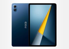 tablette poco pad m1