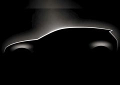 teaser golf electrique