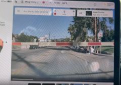 tesla fsd chemin de fer