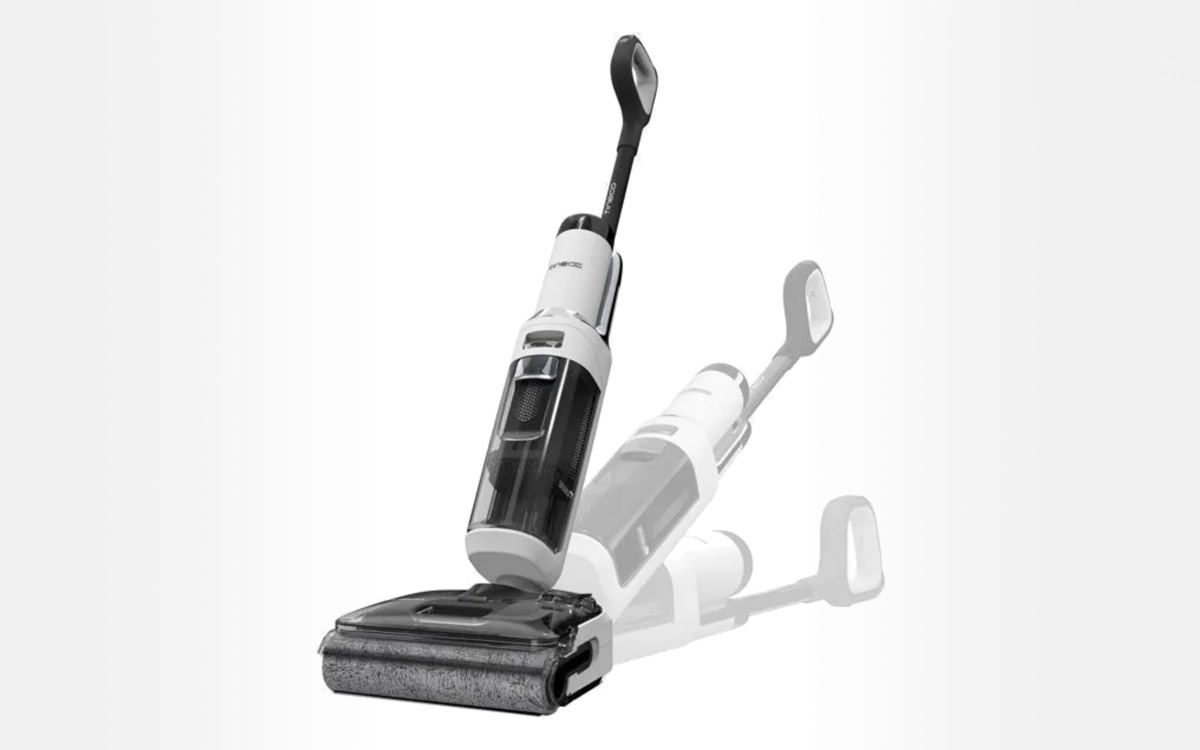 Tineco Floor One S6 Stretch Lite