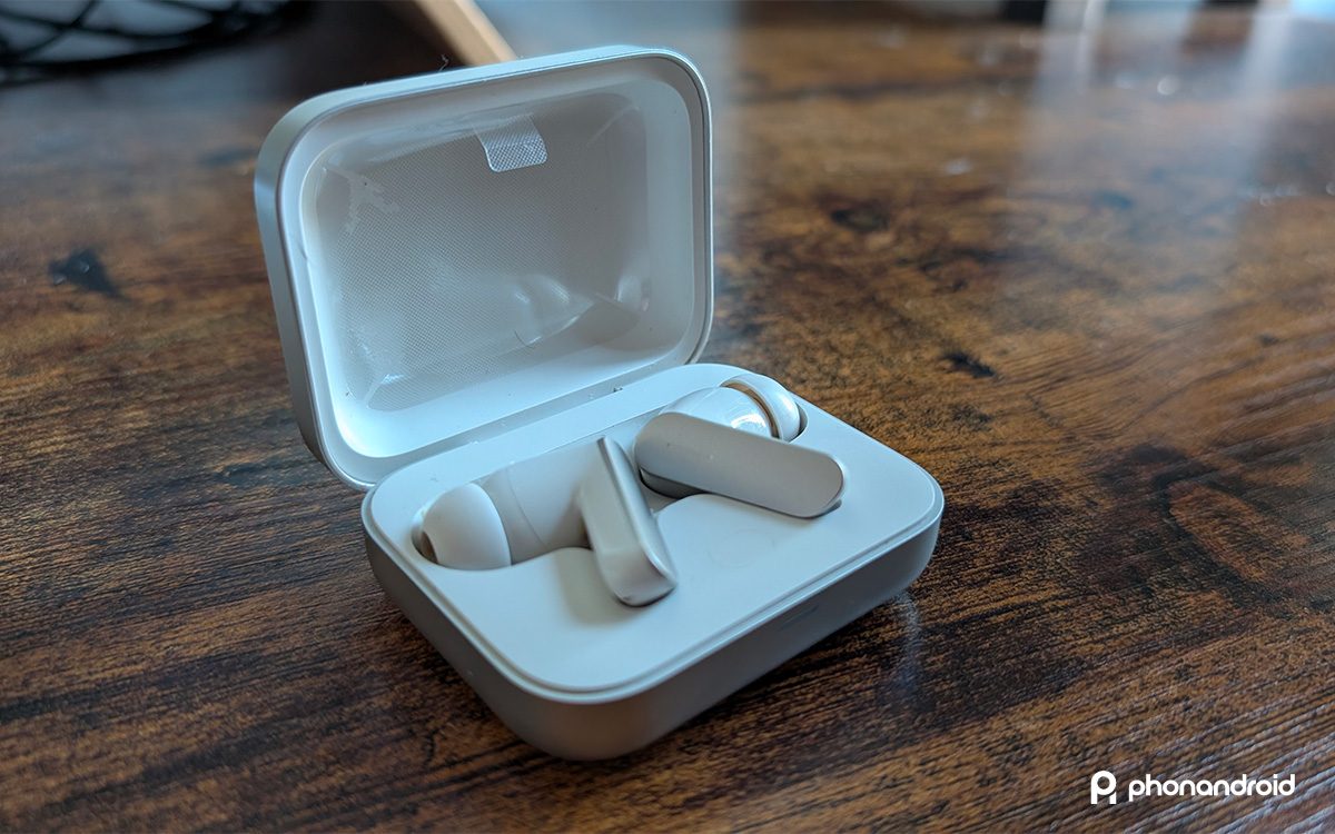 tutoriel nettoyage écouteurs