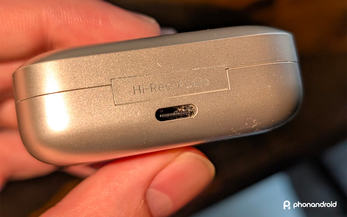 tutoriel nettoyage écouteurs