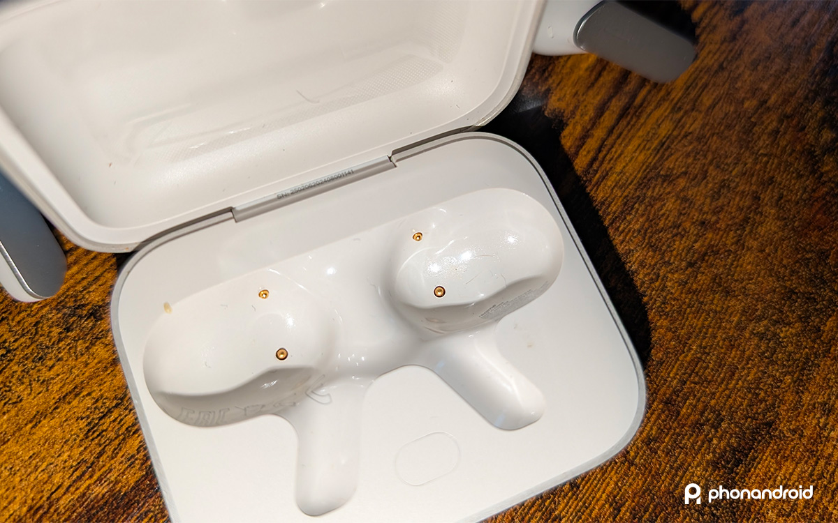 tutoriel nettoyage écouteurs