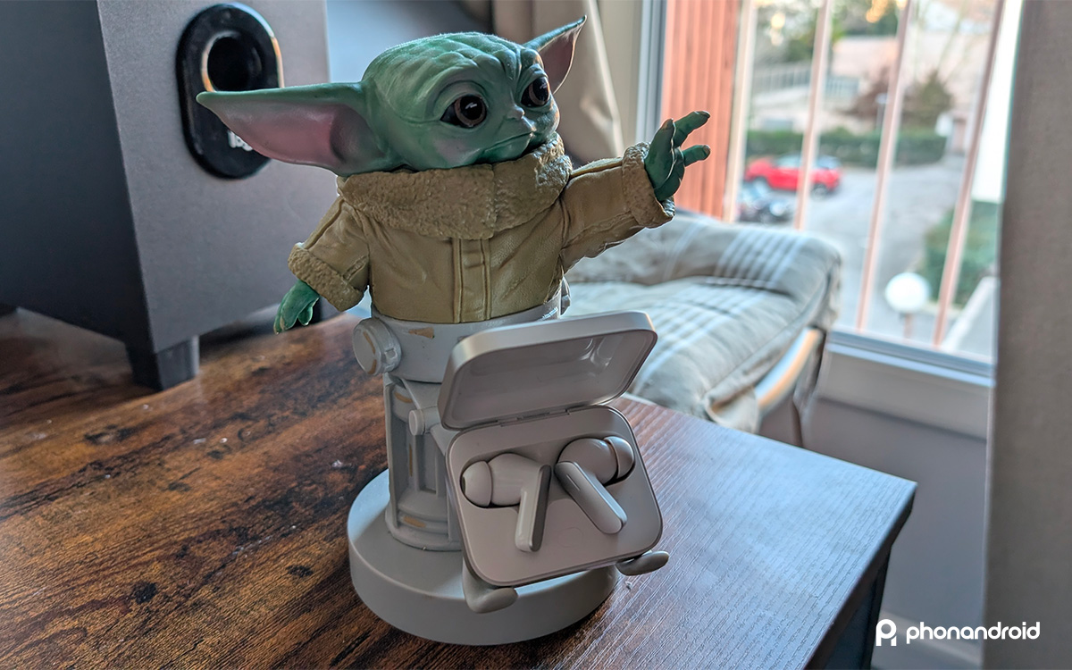 tutoriel nettoyage écouteurs