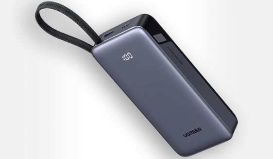 UGREEN Nexode 45W