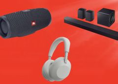 ventes flash boulanger son