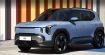 Kia montre la EV2 en vidéo, un petit SUV électrique prêt à envahir les villes