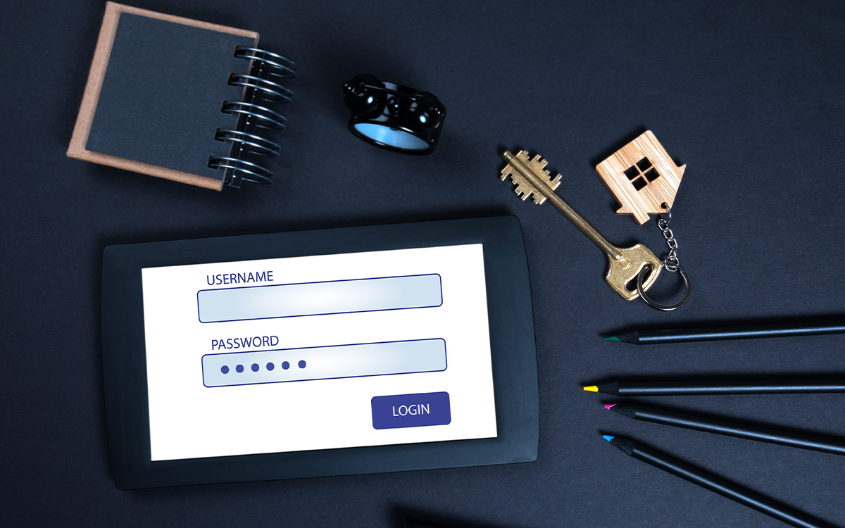 vpn avec mot de passe