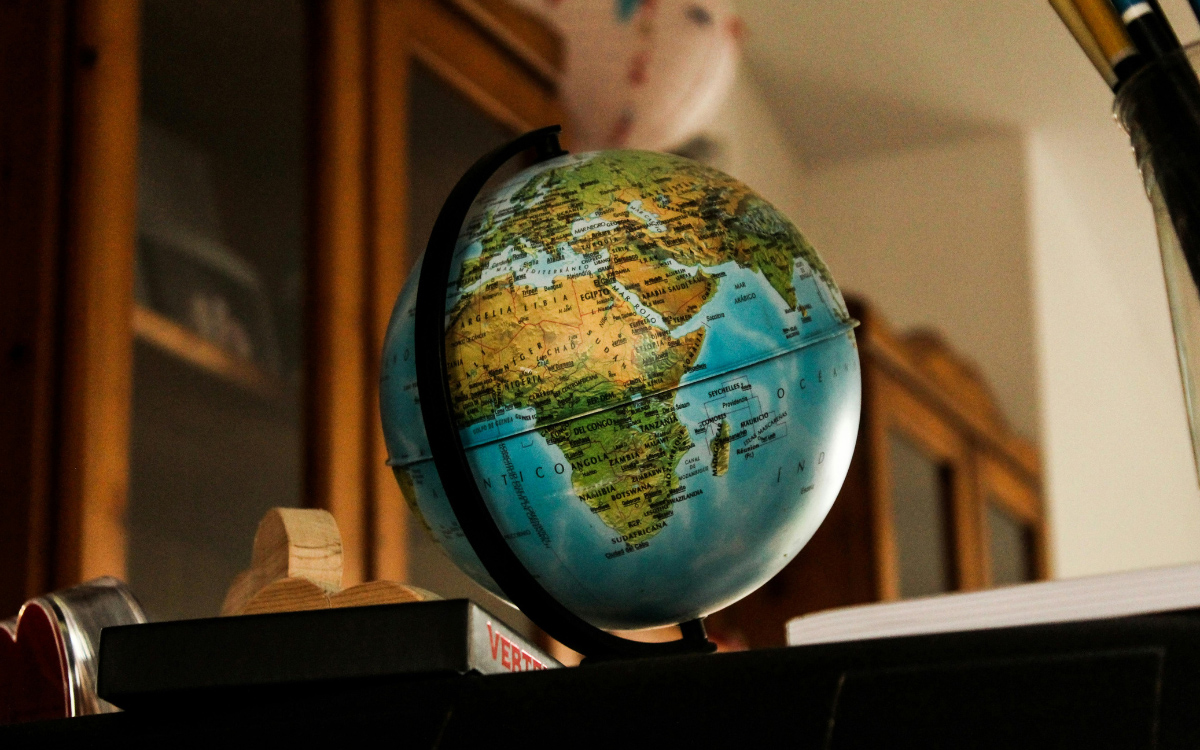 vpn dans tous les pays du monde