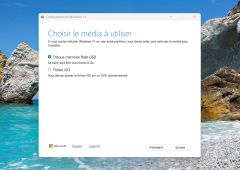windows 11 outil de creation de support