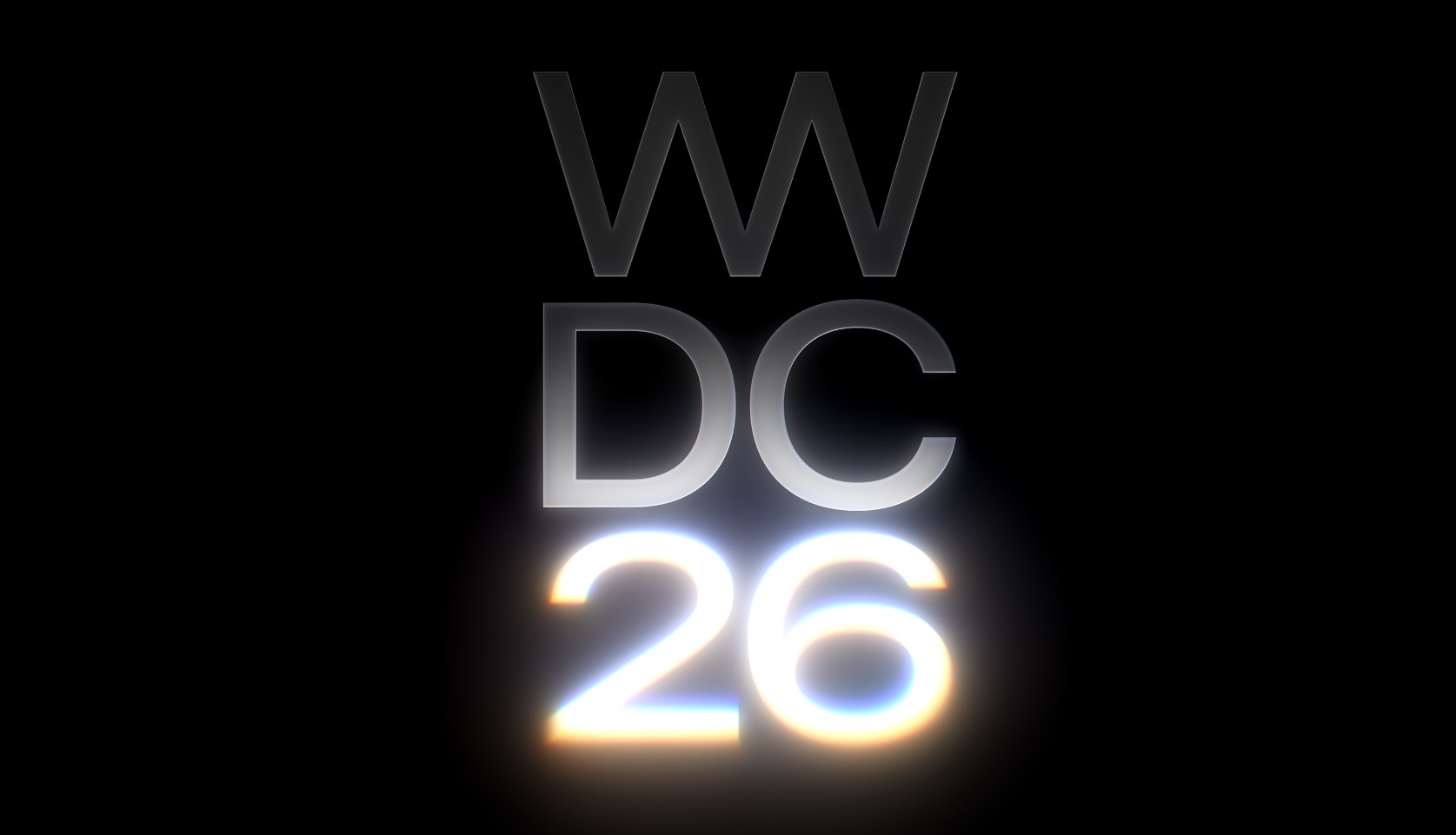 WWDC 2026 : à quelle heure et comment suivre la keynote Apple