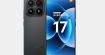 Le tout nouveau Xiaomi 17 perd déjà 378 ¬ sur son prix (-35%) : cette offre va vite disparaître