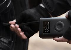 xiaomi electric compressor 2