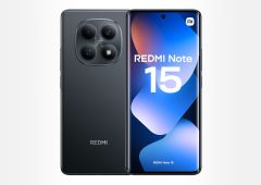 xiaomi redmi note 15