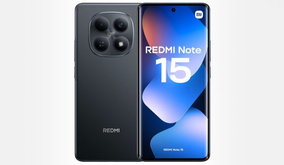 Redmi Note 15