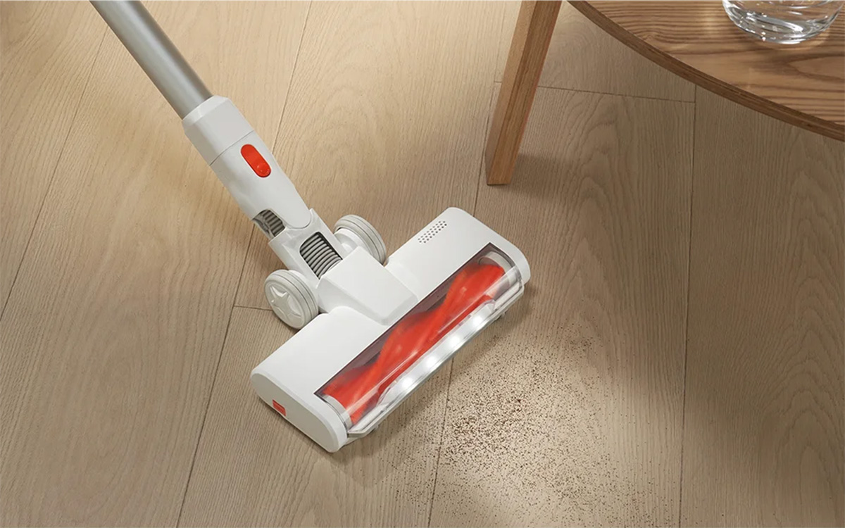Xiaomi Vacuum Cleaner G20 Lite