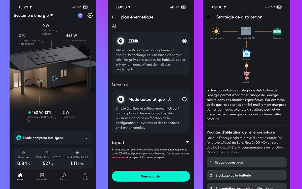 zendure solarflow 2400 AC+
