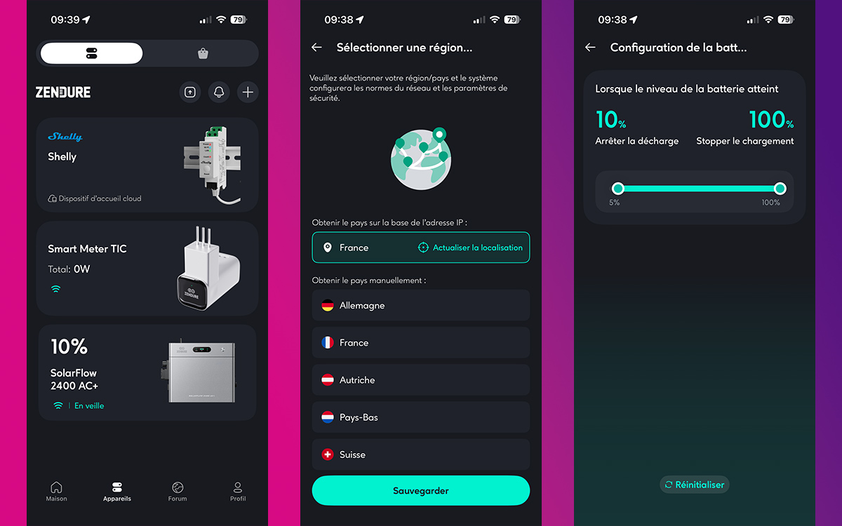zendure solarflow 2400 AC+