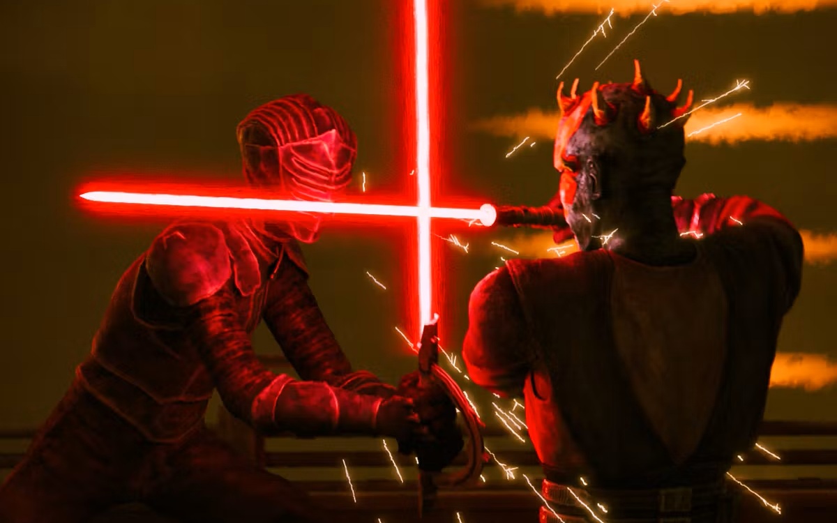 Star Wars : ce pouvoir des Jedi ne fonctionne pas comme vous le pensez