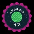 Android 17