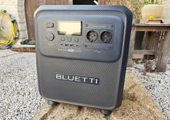 Bluetti Elite 400