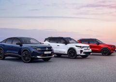 citroen collection serie speciale