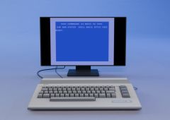 Commodore 64C Ultimate