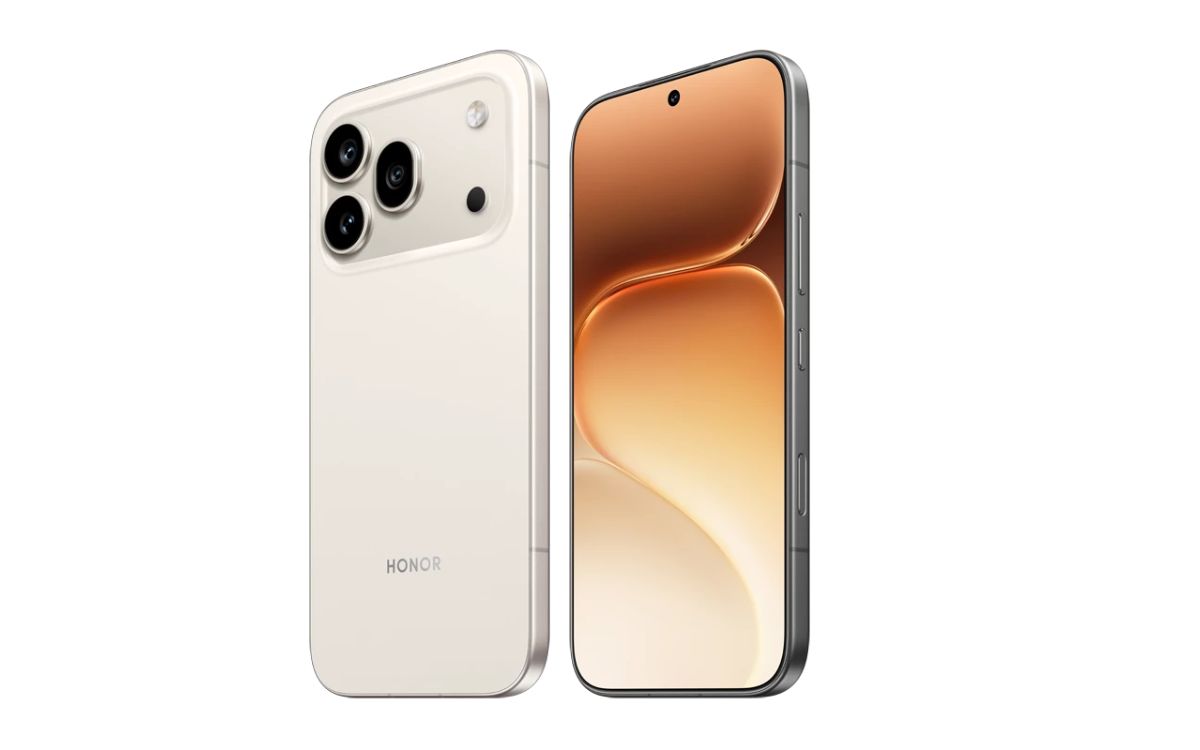 Honor 600 Pro coloris