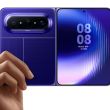 Huawei Pura X Max