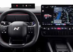 hyundai retour boutons physiques